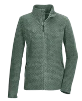 Killtec KOW 106 Fleecevest - thumbnail