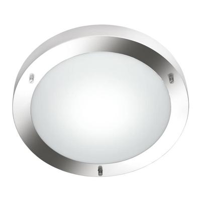 Trio Badkamer plafonniereSeries 6801 nikkel - 6801011-07