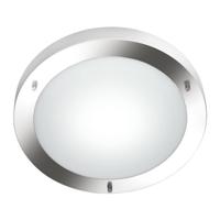 Trio Badkamer plafonniereSeries 6801 nikkel - 6801011-07 - thumbnail