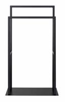 Wenko Handdoekenrek Rivaltana - thumbnail