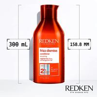 Redken Frizz Dismiss Conditioner 300ml - thumbnail