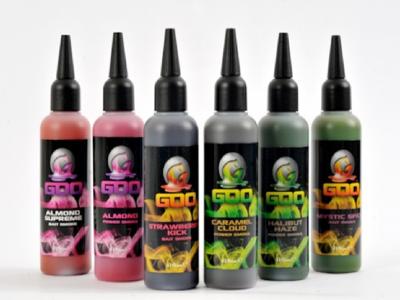 Korda Goo Bumbleberry Supreme
