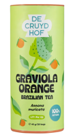 Thee Graviola/Orange - 20 zakjes - thumbnail