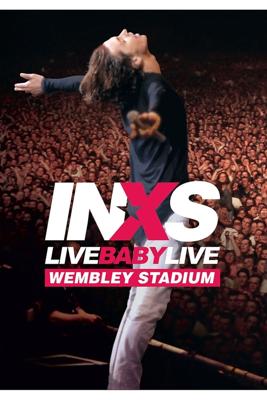 Live Baby Live - DVD (0602508414053) Live Baby Live - DVD (0602508414053)