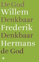 De God denkbaar, denkbaar de God - Willem Frederik Hermans - ebook - thumbnail