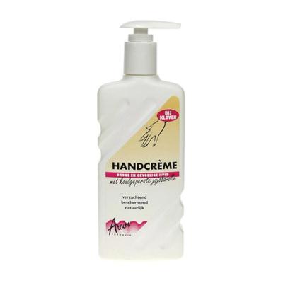 Arcim Jojoba Handcreme met Pomp Arcim Jojoba Handcreme met Pomp