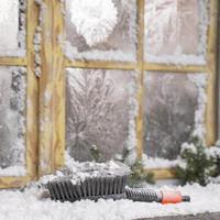 GARDENA Cleansystem schoonmaakset met handborstel M Soft, zeepstaafjes wasborstel - thumbnail