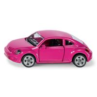 Siku auto beetle pink - thumbnail