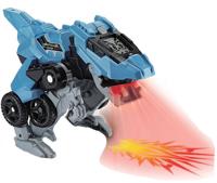 VTech switch go dino's fire rover velociraptor - thumbnail