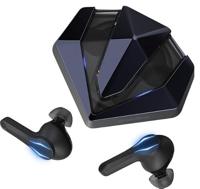 Speedlink VIVAS LED Gaming True Wireless In-Ear Headphones - Zwart - thumbnail