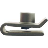 KS Tools 420.1762 Nylon u-moer-clip voor Toyota, verpakking van 10 stuks - thumbnail