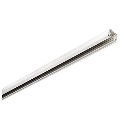 SLV 3-Fase Rail 3 meter wit - 1001512