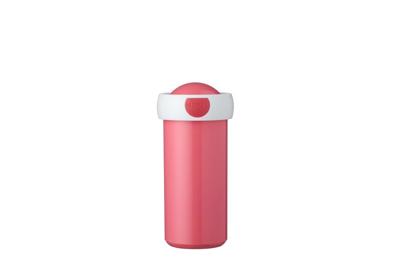 Rosti Mepal schoolbeker roze 300 ml