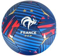 Voetbalbal - FFF - Galaxy Jersey - T5 - thumbnail