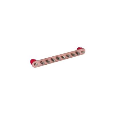 DEHN 472227 PAS I 8AP M10 CU Schroefklemblok 39 kA 1 stuk(s)