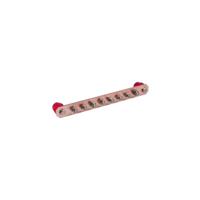 DEHN 472227 PAS I 8AP M10 CU Schroefklemblok 39 kA 1 stuk(s) - thumbnail