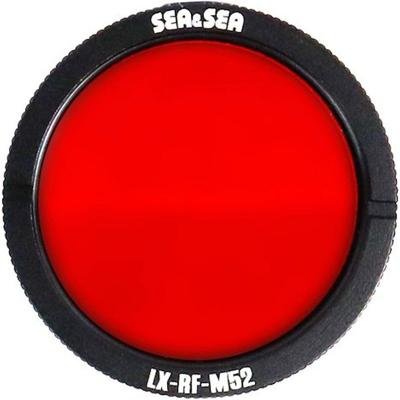 Sea&Sea Red Filter for LX-Light