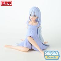 Tying the Knot with an Amagami Sister Yumemirize PVC Statue Asahi Amagami 10 cm - thumbnail