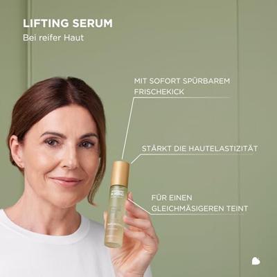 Annemarie Borlind Naturoyale Lifting Serum