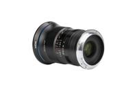 Laowa 17mm F/4.0 GFX Zero-D voor Fujifilm GFX - thumbnail