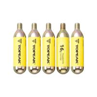 Topeak co2 patronen 16gr (5) - thumbnail