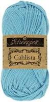 Scheepjes Cahlista 50g - 510 Sky Blue - Haakgaren / Breigaren - thumbnail