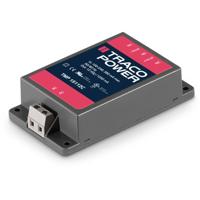 TracoPower TMP 15215C Netvoedingsmodule 15 V/DC 0.5 A 15 W - thumbnail