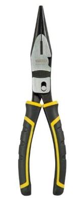 Sfm telefoontang kracht 205 mm Stanley - Stanley Sfm telefoontang kracht 205 mm Stanley - Stanley
