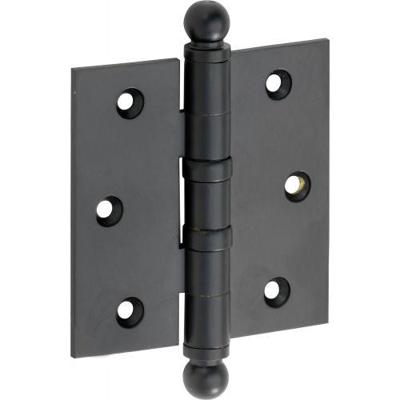 Kogellager scharnier ReH 76x76mm MMZ bol Kogellager scharnier ReH 76x76mm MMZ bol