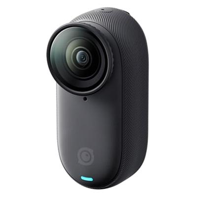 Insta360 GO 3S Standalone Camera Midnight Black 64GB Insta360 GO 3S Standalone Camera Midnight Black 64GB