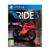 Ride 3 - thumbnail