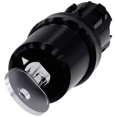 Siemens 3SU10005BF210AA0 3SU1000-5BF21-0AA0 Sleutelschakelaar 1 x 90 ° IP66, IP67, IP69/IP69K 1 stuk(s) Siemens 3SU10005BF210AA0 3SU1000-5BF21-0AA0 Sleutelschakelaar 1 x 90 ° IP66, IP67, IP69/IP69K 1 stuk(s)