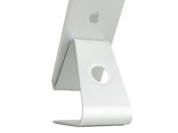 Rain Design mStand Mobile Stand Silver - thumbnail