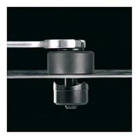 RUKO 109225 Pons voor blik 22.5 mm - thumbnail