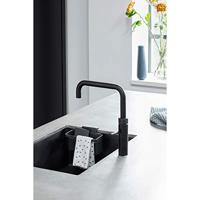 Brabantia gootsteen organiser dark grey - thumbnail
