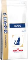Royal Canin Cat Renal Dry 4kg - thumbnail