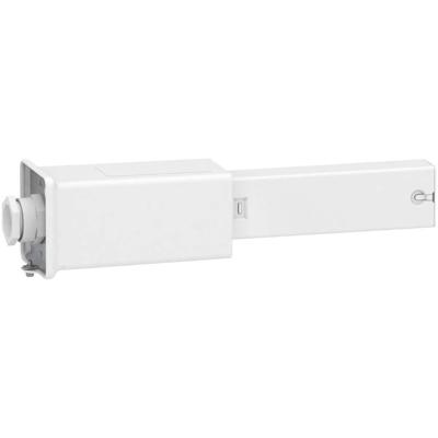 Schneider Electric KBA40ABG4W Wit 1 stuk(s)