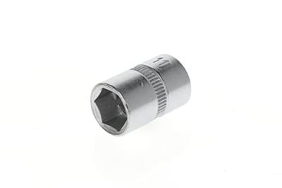 Gedore 20 11 6166480 Dopsleutelinzetstuk 11 mm 11 1/4 (6.3 mm) - thumbnail