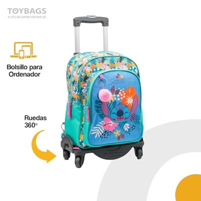 Schoolrugzak Toybags