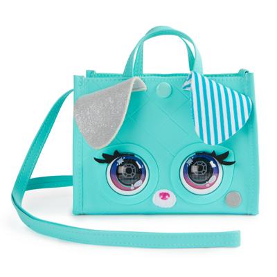 Spinmaster Purse Pets (Blauw)