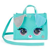 Spinmaster Purse Pets (Blauw) - thumbnail