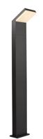 Deko Light Tucanae 733069 Staande buitenlamp LED LED vast ingebouwd 18 W Energielabel: F (A - G) Donkergrijs - thumbnail