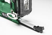 Hikoki N1812DA W4Z Accu nietmachine 18V / 13 mm | exclusief lader en accu&apos;s | In doos - N1812DAW4Z - thumbnail