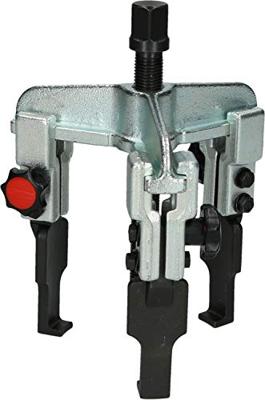 KS Tools 6300007 Poelietrekker Aantal haken: 3