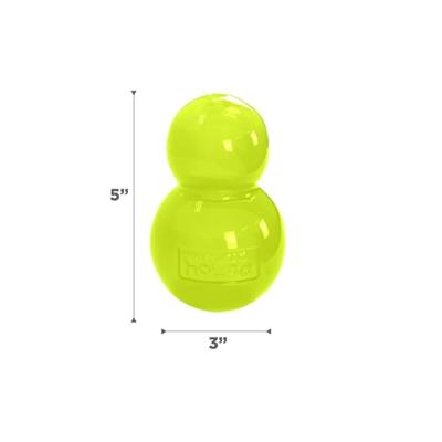 Outward Hound Double-Tuff L Groen