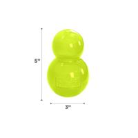 Outward Hound Double-Tuff L Groen - thumbnail