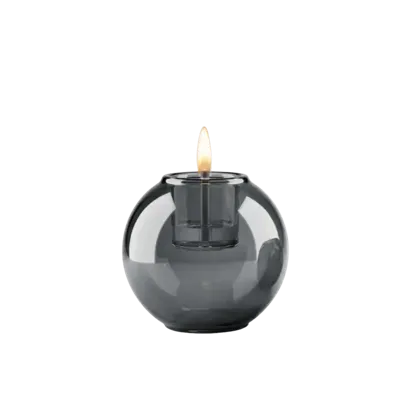 Globus Candle 15 Graphite