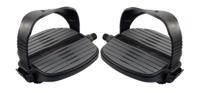 Union Pedaal sp-260 hometrainer - thumbnail