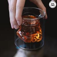 Original Stormtrooper Glass - thumbnail