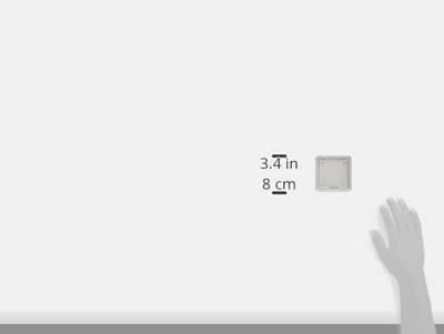 ELSO-stopcontact 225044 16 A compleet IP44 FASHION rw 1 stuk(s) ELSO-stopcontact 225044 16 A compleet IP44 FASHION rw 1 stuk(s)